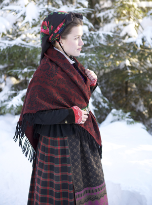 <br>VALDRES Vinrød